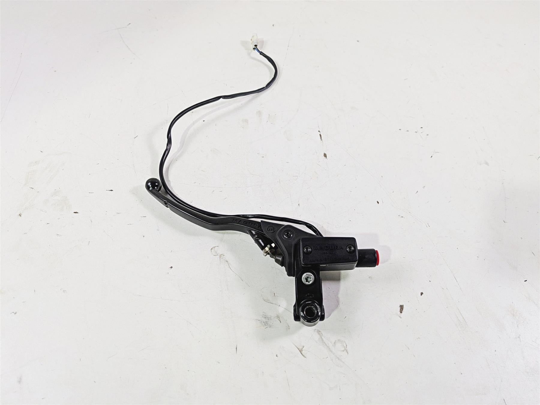 2018 KTM 1290 Super Adv S Magura Clutch Master Cylinder 12mm 60302030144 {{ shop.shopifyCountryName }} - Mototech271