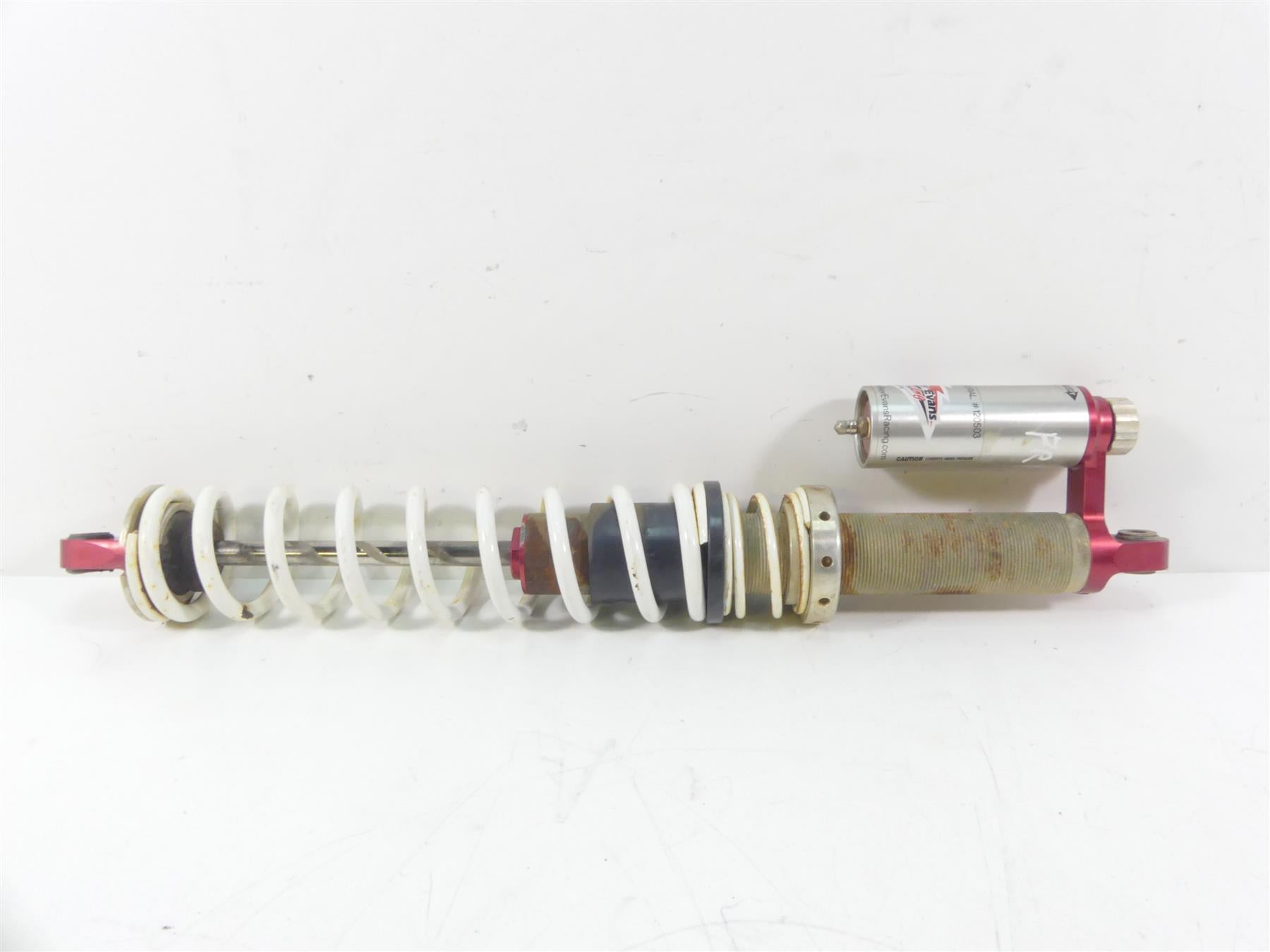2013 Arctic Cat Wildcat 1000 LTD Walker Evans Front Right Shock Damper 0403-251 | Mototech271