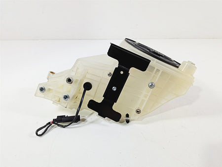 2014 Harley Touring FLHTK Electra Glide Left Front Speaker & Housing 57000172-Mototech271
