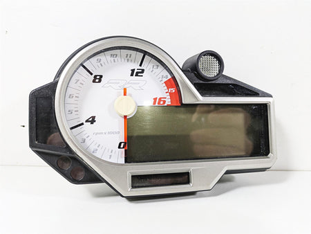 2016 BMW S1000RR K46 Speedometer Gauges Instrument Cluster 7K 62118535604 {{ shop.shopifyCountryName }} - Mototech271