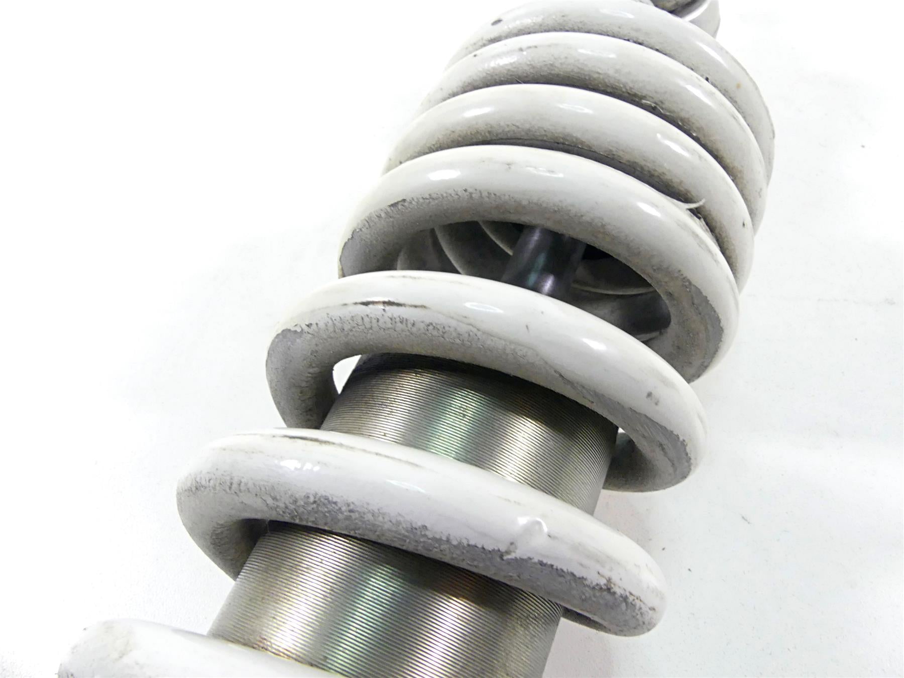 2012 Ducati Monster 1100 EVO Rear Sachs Suspension Shock Damper 36520802A {{ shop.shopifyCountryName }} - Mototech271