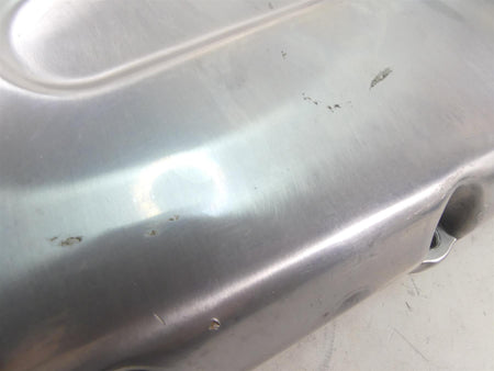 2017 Harley FLS Softail Slim Outer Primary Drive Clutch Cover 60784-06A {{ shop.shopifyCountryName }} - Mototech271