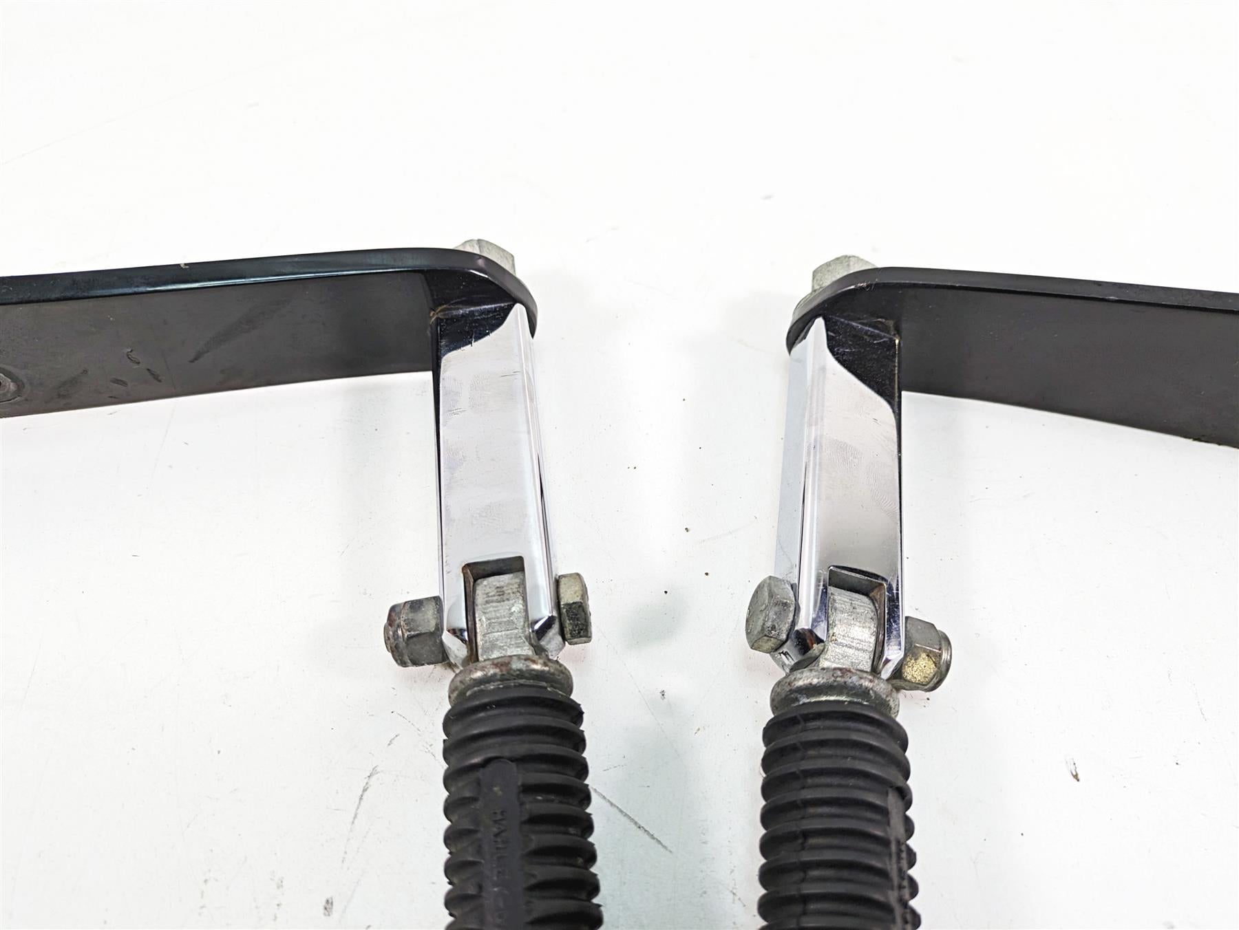 2005 Harley Dyna FXDL Low Rider Highway Foot Peg Set - Read 49354-01 {{ shop.shopifyCountryName }} - Mototech271