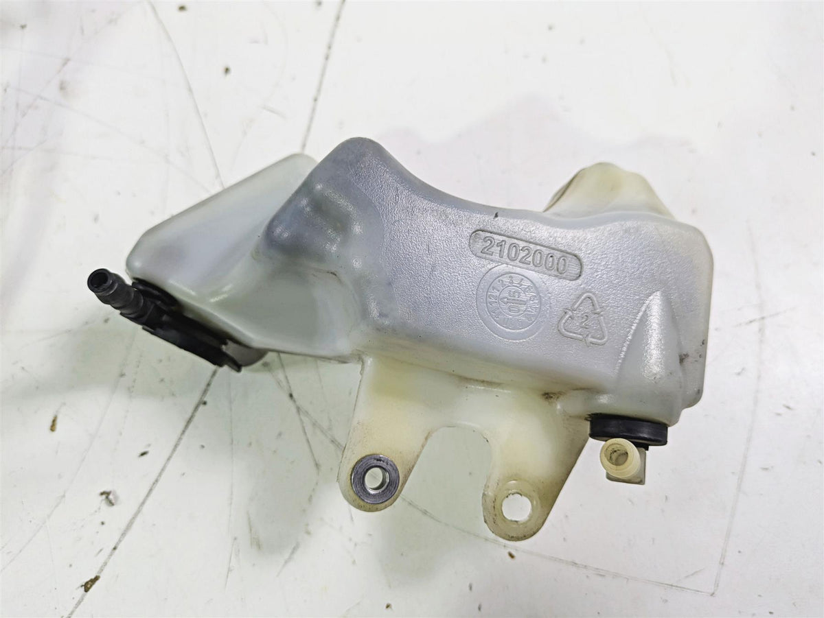 2012 Triumph Daytona 675 Radiator Fan Reservoir Hoses Set T2100072 {{ shop.shopifyCountryName }} - Mototech271