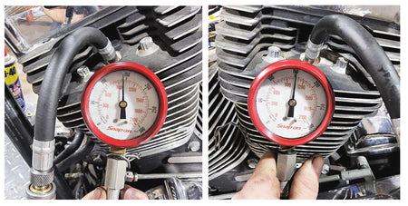 2011 Harley Touring FLTRU Road Glide Runnin 103ci Engine Motor 53k -Vid 19678-13 {{ shop.shopifyCountryName }} - Mototech271