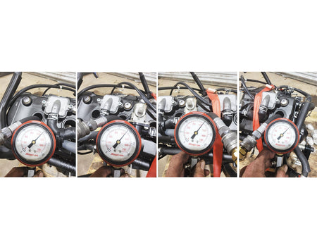 2014 Yamaha YZFR1 R1 RN22 Running N520E Engine Motor 20K 14B-15100-08-00 {{ shop.shopifyCountryName }} - Mototech271