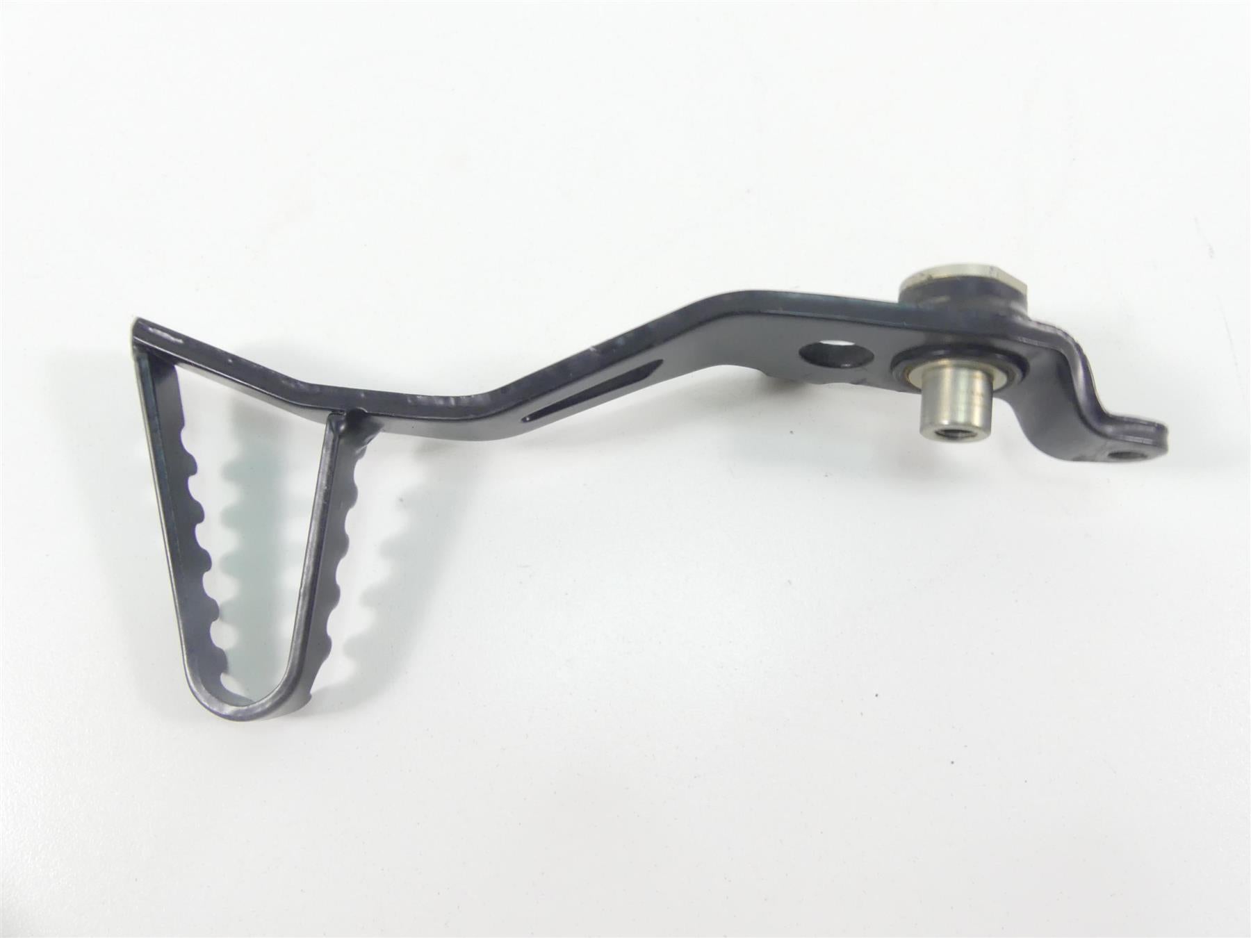 2019 BMW R1250GS K50 Black Rear Brake Pedal Lever Ped 35218530611 {{ shop.shopifyCountryName }} - Mototech271
