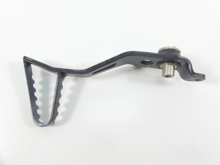 2019 BMW R1250GS K50 Black Rear Brake Pedal Lever Ped 35218530611 {{ shop.shopifyCountryName }} - Mototech271
