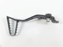 Load image into Gallery viewer, 2019 BMW R1250GS K50 Black Rear Brake Pedal Lever Ped 35218530611 | Mototech271
