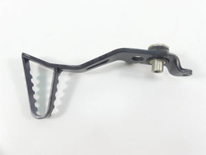 2019 BMW R1250GS K50 Black Rear Brake Pedal Lever Ped 35218530611 | Mototech271