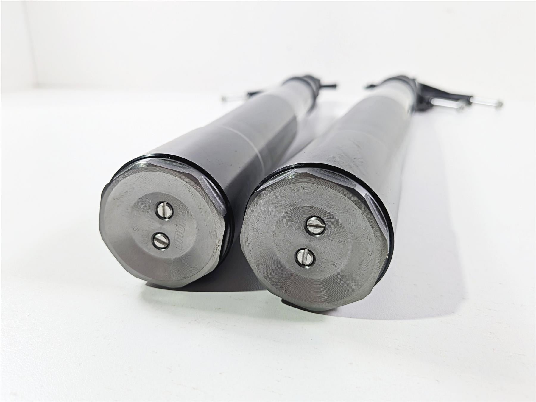 2024 Suzuki GSXR600 Front Fork Leg Set Showa - 2K Only 51103-14J11 51104-14J11 {{ shop.shopifyCountryName }} - Mototech271