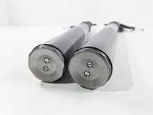 Load image into Gallery viewer, 2024 Suzuki GSXR600 Front Fork Leg Set Showa - 2K Only 51103-14J11 51104-14J11
