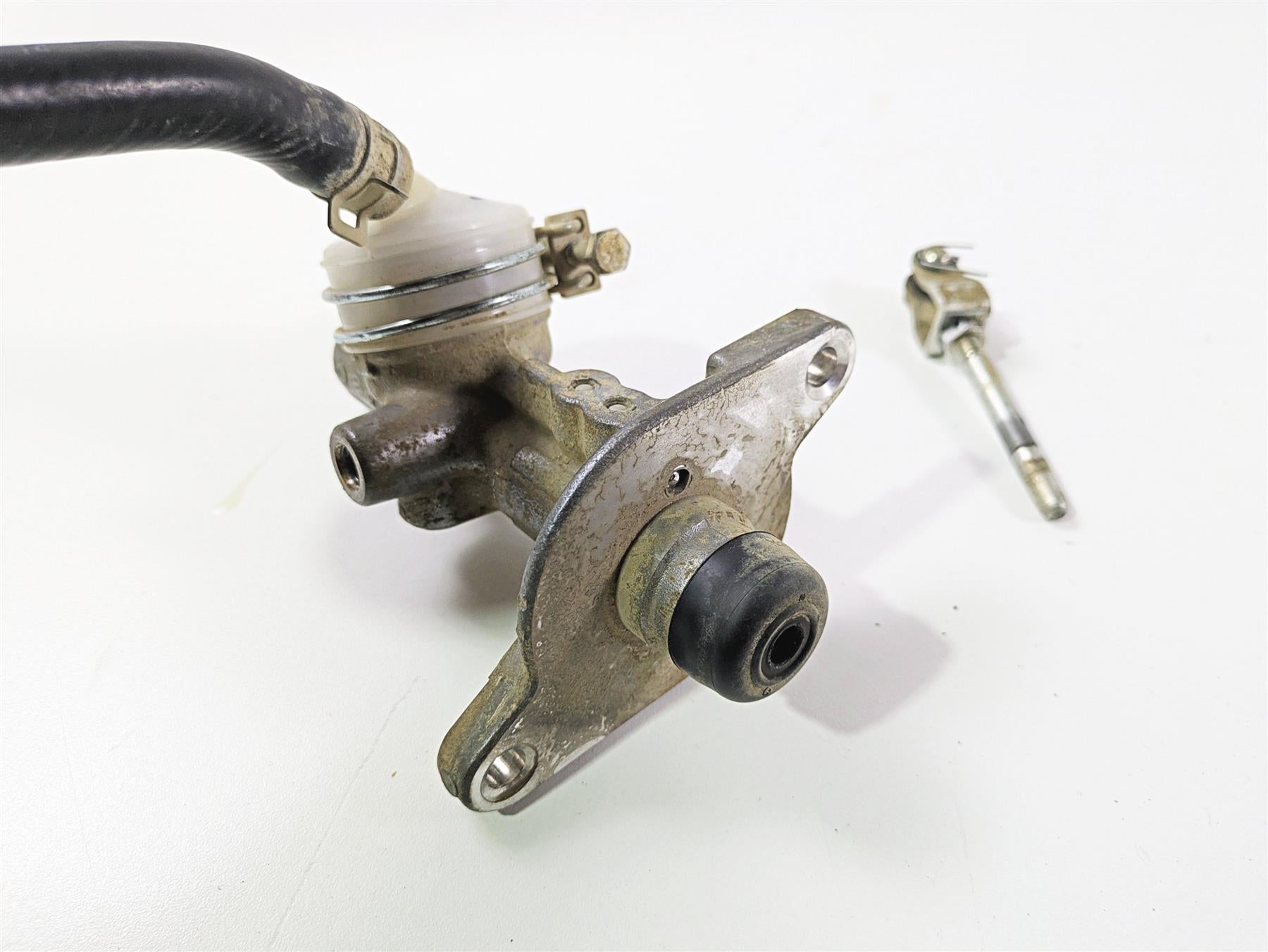 2020 Yamaha YXZ1000 R SS XTR Main Master Cylinder Nissin 3/4 B5H-2583T-00-00 {{ shop.shopifyCountryName }} - Mototech271