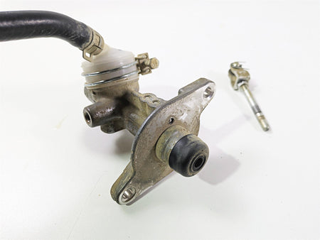 2020 Yamaha YXZ1000 R SS XTR Main Master Cylinder Nissin 3/4 B5H-2583T-00-00 {{ shop.shopifyCountryName }} - Mototech271