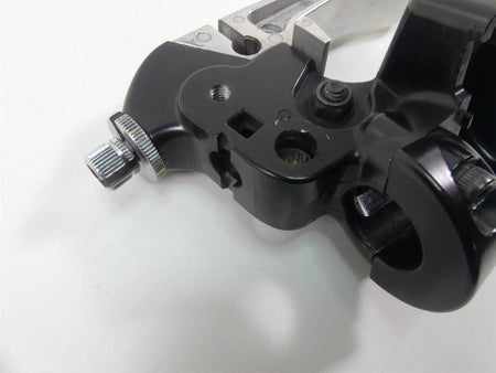 2013 Triumph Rocket 3 Touring Clutch Perch & Lever Handle T2043040 {{ shop.shopifyCountryName }} - Mototech271