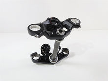 Load image into Gallery viewer, 2024 Kawasaki EX500 Ninja 40th An. Upper Lower Triple Tree 44037-0178-21
