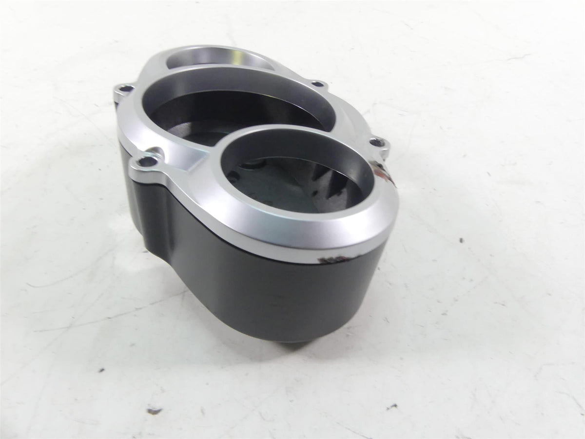 2011 Harley VRSCF Muscle Rod Speedometer Gauges Housing & Bezel - Read 71981-09 {{ shop.shopifyCountryName }} - Mototech271