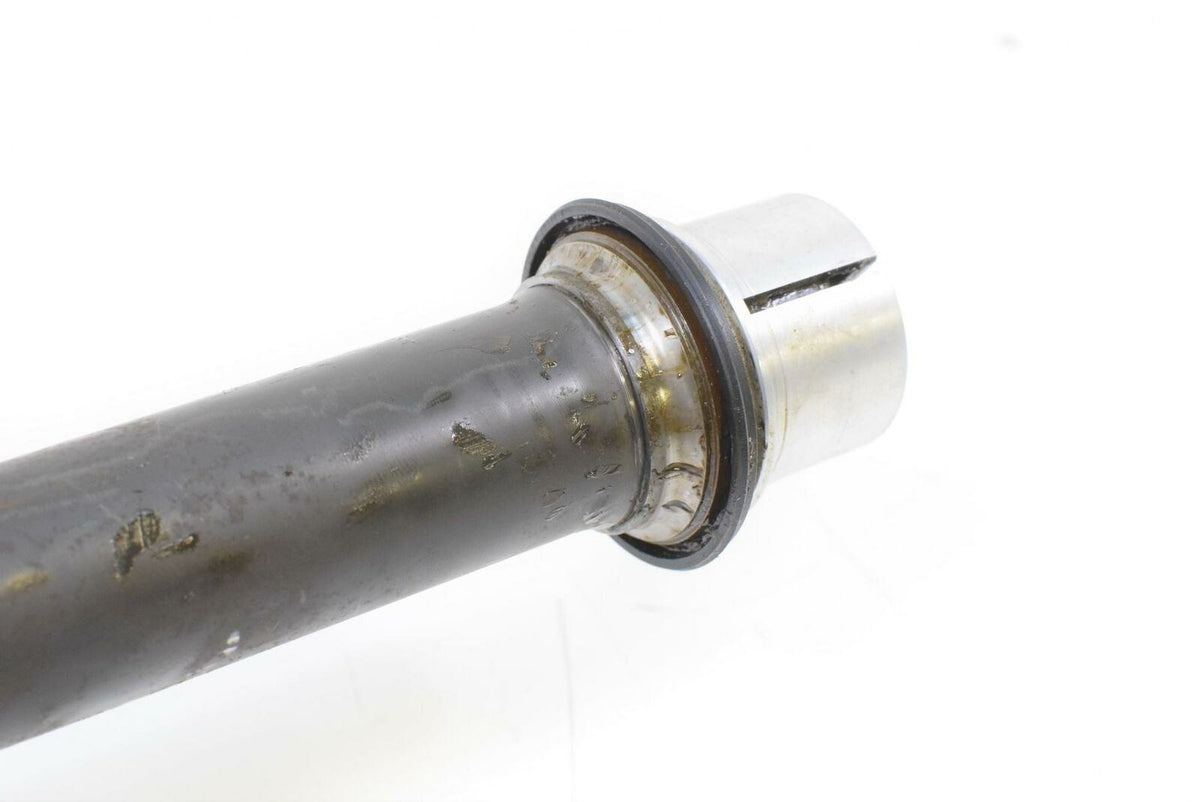 2010 Ducati 848 Straight Lower Triple Tree Steering Clamp 34220551A {{ shop.shopifyCountryName }} - Mototech271