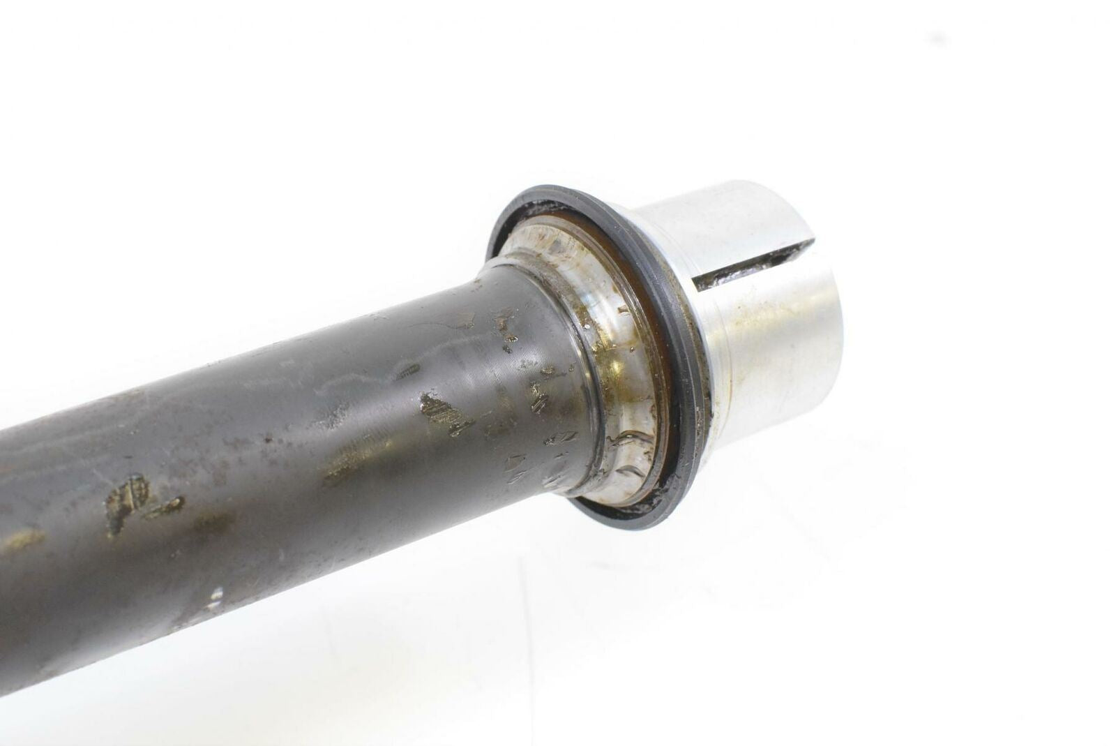 2010 Ducati 848 Straight Lower Triple Tree Steering Clamp 34220551A {{ shop.shopifyCountryName }} - Mototech271