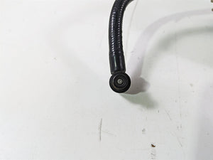 2012 Harley FLD Dyna Switchback Throttle Body Fuel Injection 27708-10A