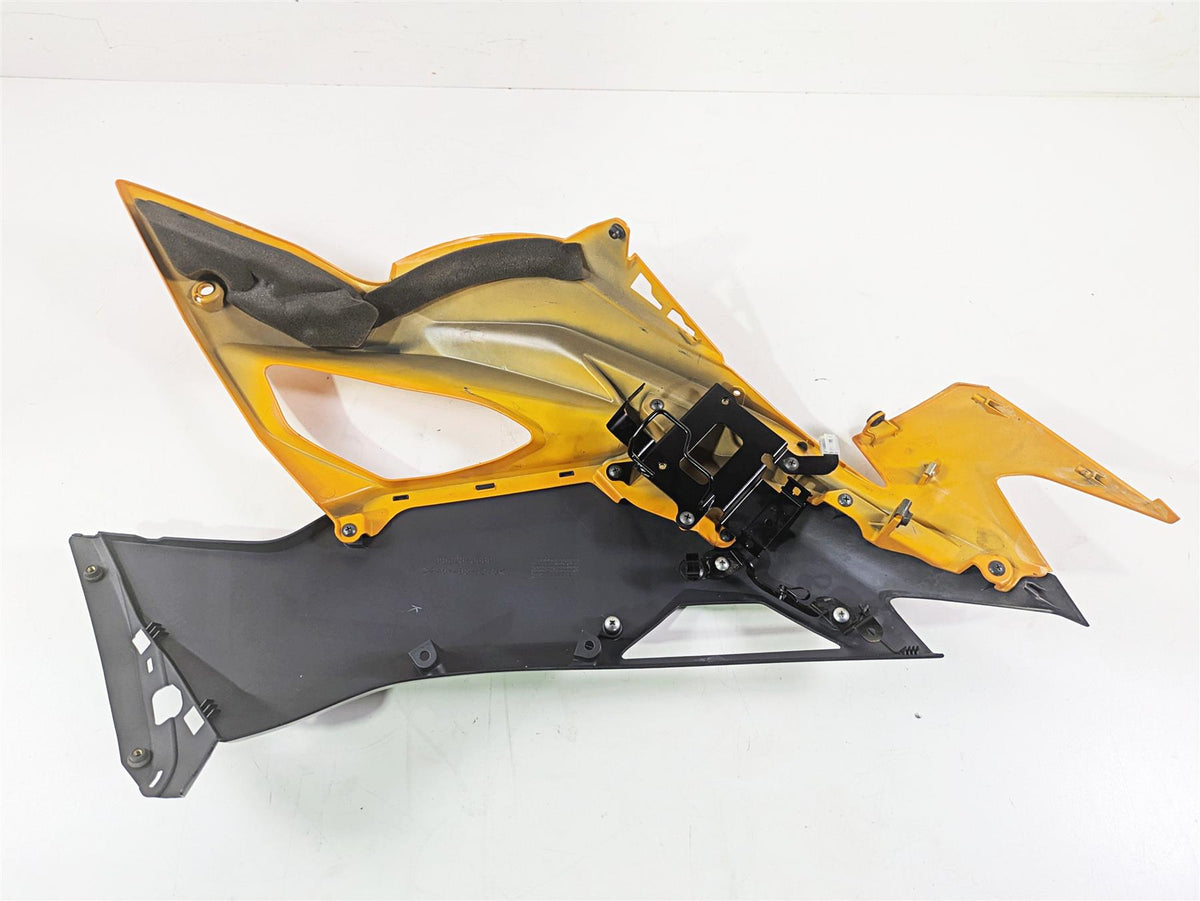 2020 Kawasaki ZX6R ZX636 Ninja Left Fairing Cover Cowl Set 55028-0669 {{ shop.shopifyCountryName }} - Mototech271