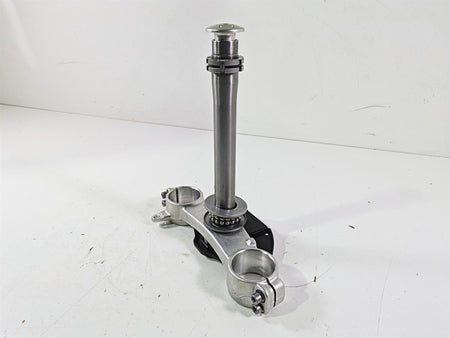2019 BMW S1000XR K49 Lower Triple Tree Steering Clamp 58mm 31428552900 {{ shop.shopifyCountryName }} - Mototech271