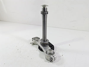 2019 BMW S1000XR K49 Lower Triple Tree Steering Clamp 58mm 31428552900