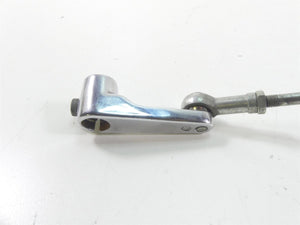 2007 Harley Sportster XL1200 Nightster Forward Control Shifter Lever 42651-04 | Mototech271
