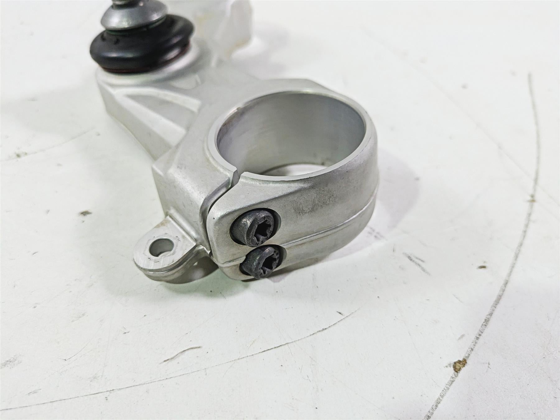 2015 BMW R1200GS Adv K51 Lower Triple Tree Ball Joint READ 31428549490 {{ shop.shopifyCountryName }} - Mototech271