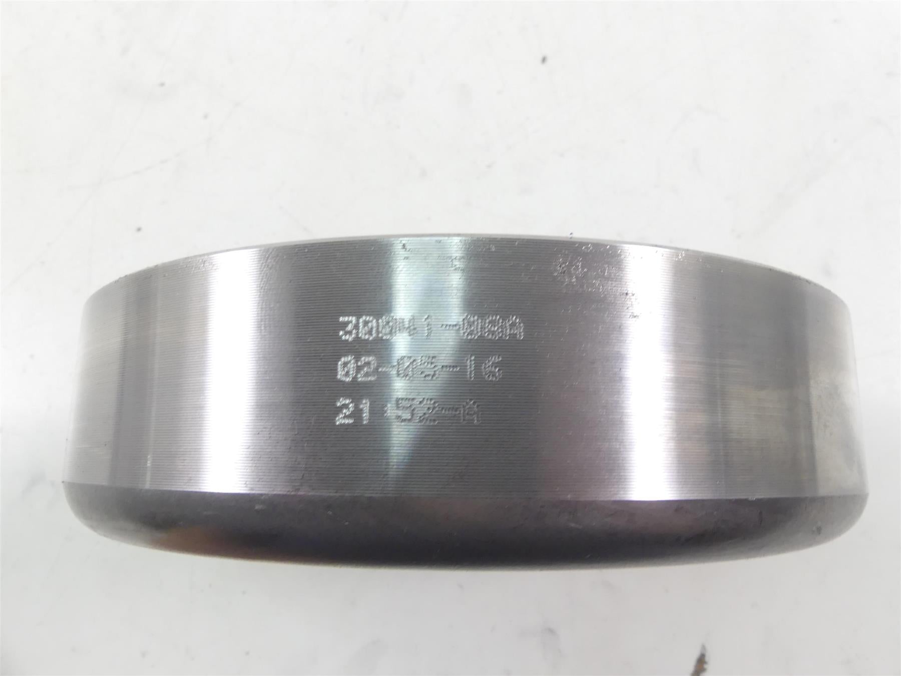 2016 Harley FLS Softail Slim Ignition Flywheel Fly Wheel Rotor 30041-08A {{ shop.shopifyCountryName }} - Mototech271