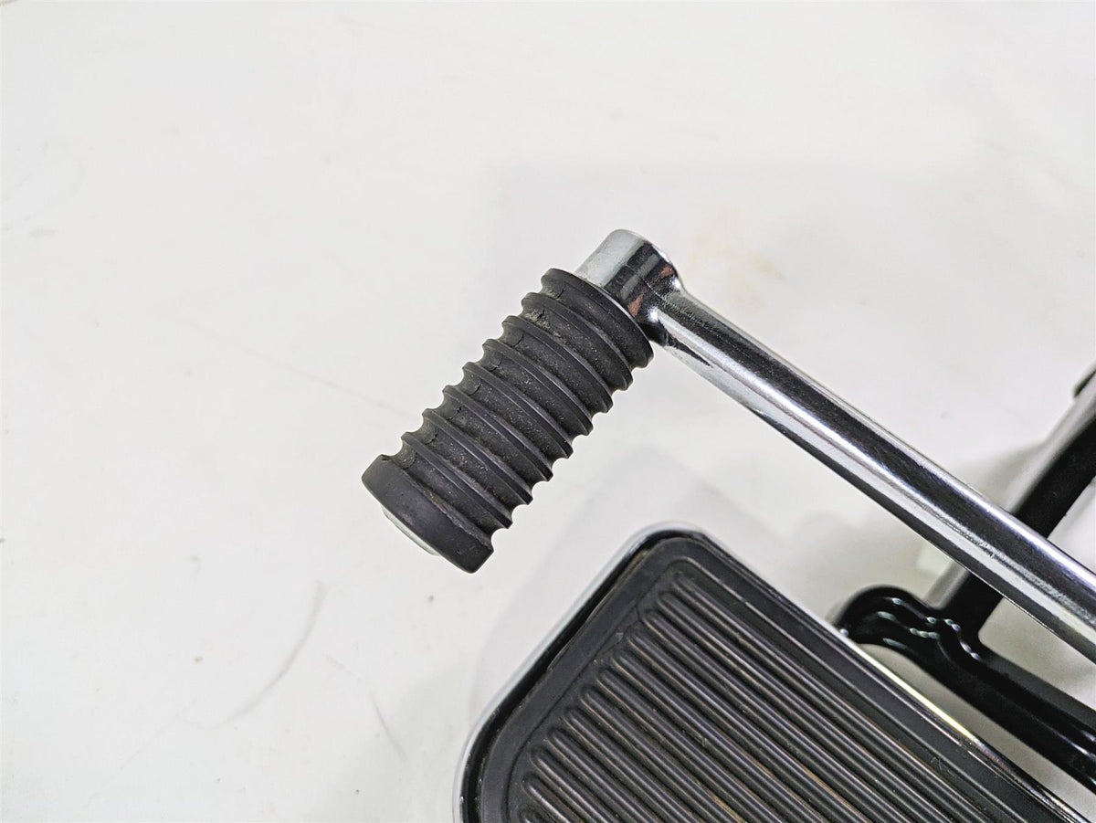 2008 Harley FLSTC Softail Heritage Front Left Floor Board + Shifter Set 33630-07 {{ shop.shopifyCountryName }} - Mototech271