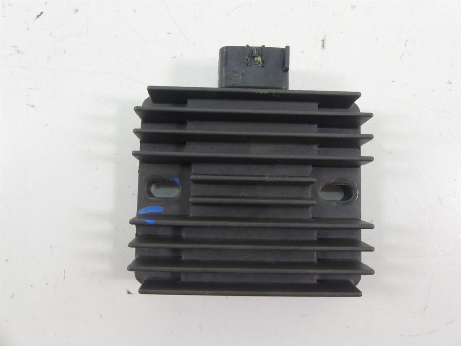 2009 Kawasaki Ultra 260 LX Rectifier Voltage Regulator 21066-3718 SH678KA {{ shop.shopifyCountryName }} - Mototech271