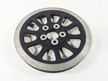 Load image into Gallery viewer, 2018 Harley Softail FXFBS Fat Bob Rear Belt Sprocket 66T 24mm 40325-07 | Mototech271
