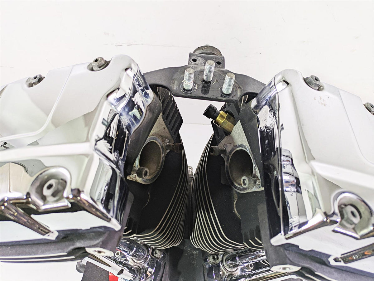 2004 Harley Softail FXSTDI Deuce Running 88ci Engine Motor - Video 16184-04 {{ shop.shopifyCountryName }} - Mototech271