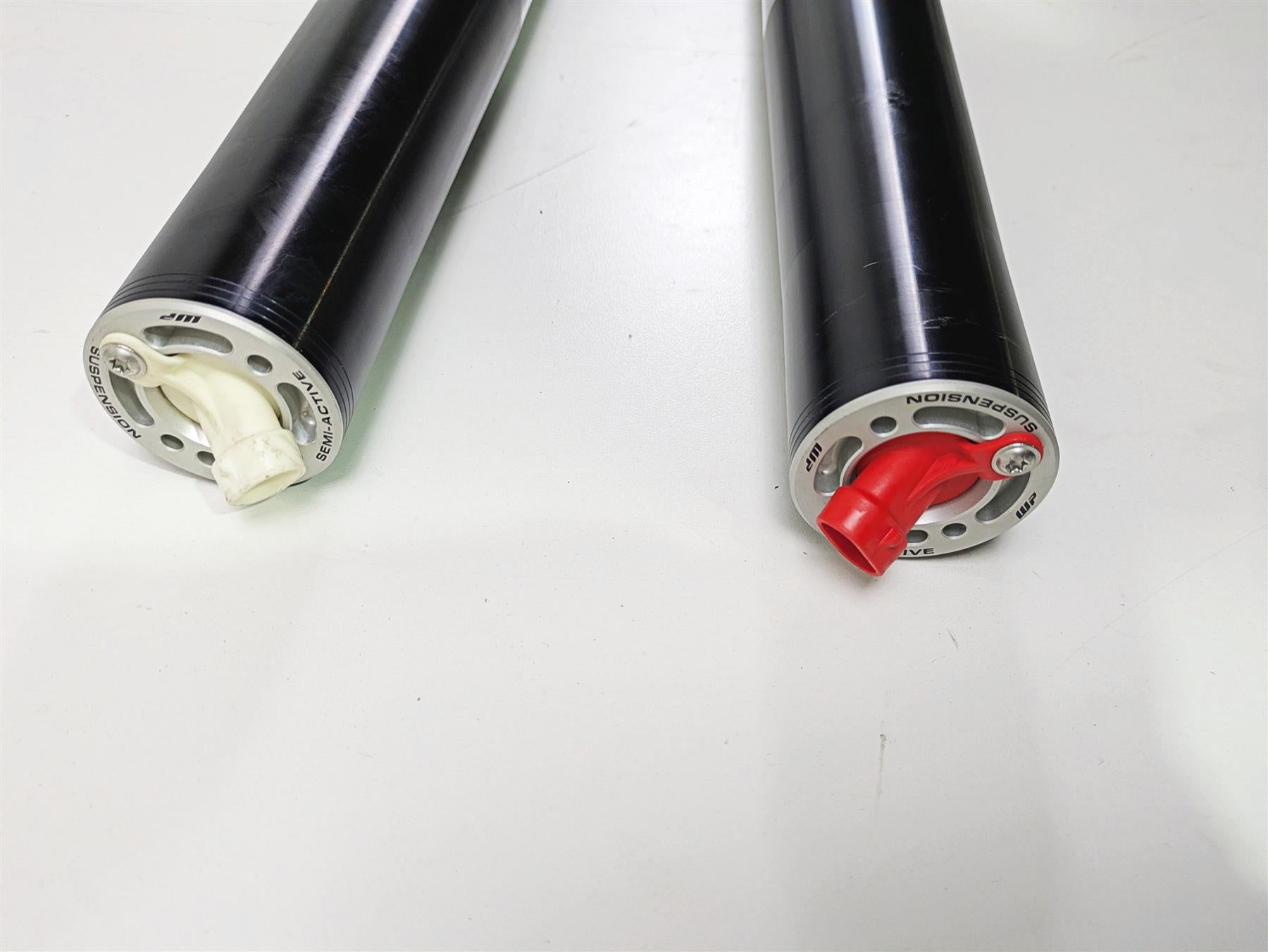 2018 KTM 1290 Super Adv S WP White Power Front Fork Legs 14181Q2601 {{ shop.shopifyCountryName }} - Mototech271