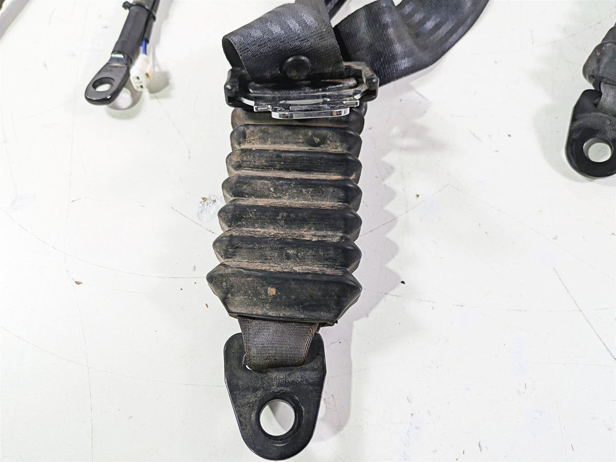 2022 Yamaha YXZ1000 R Hornling Left Right Seat Belt Set BHF-F470L-00-00 {{ shop.shopifyCountryName }} - Mototech271