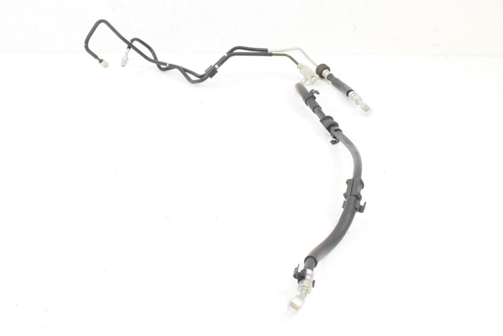 2015 Suzuki GSXR1300R Hayabusa Rear Abs Brake Line Set 69400-15H00 69200-15H00 {{ shop.shopifyCountryName }} - Mototech271