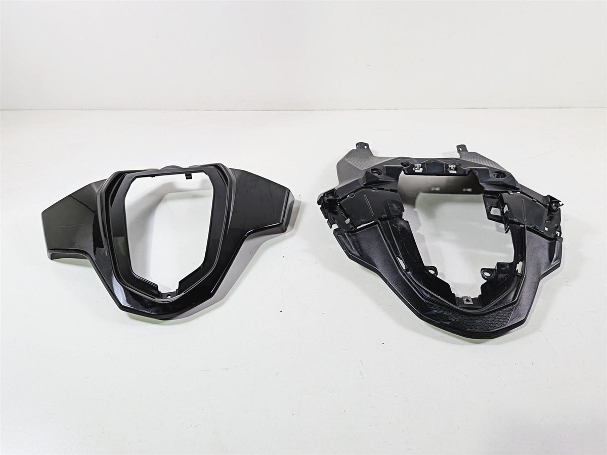 2024 BMW S1000RR K67 Rear Upper Tail Cover Fairing 3681382003 46631541910-Mototech271