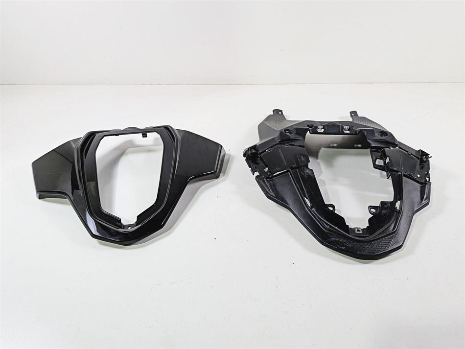 2024 BMW S1000RR K67 Rear Upper Tail Cover Fairing 3681382003 46631541910-Mototech271