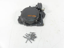 Load image into Gallery viewer, 2015 KTM 1190 Adventure R Right Engine Clutch Cover + Waterpump 6033000114441 | Mototech271
