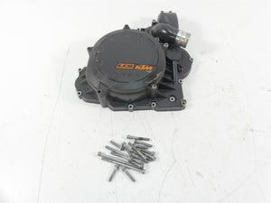 2015 KTM 1190 Adventure R Right Engine Clutch Cover + Waterpump 6033000114441 | Mototech271