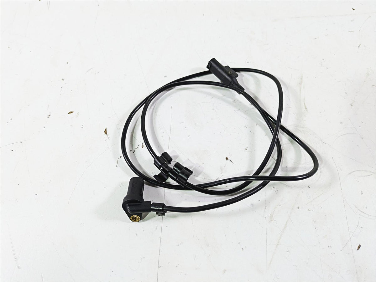 2016 Moto Guzzi Stelvio 1200 8V NTX Front Wheel Speed Abs Brake Sensor 859792 {{ shop.shopifyCountryName }} - Mototech271