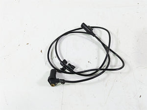 2016 Moto Guzzi Stelvio 1200 8V NTX Front Wheel Speed Abs Brake Sensor 859792 | Mototech271