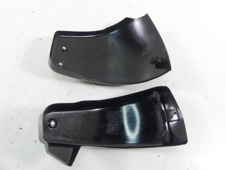 2019 Harley Softail FXBB Street Bob Side Cover Fairing Set 61300763 69201511 {{ shop.shopifyCountryName }} - Mototech271
