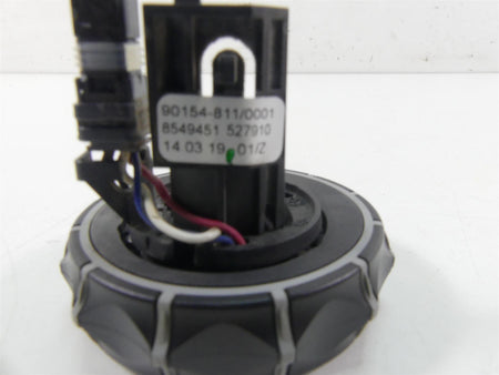 2019 BMW R1250GS K50 Left Hand Round Multi Control Switch 61317727498 8549451 {{ shop.shopifyCountryName }} - Mototech271