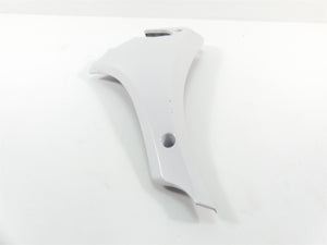 2011 Victory Cross Country Left Radiator Side Cover Fairing Cowl 5136647 | Mototech271
