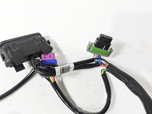 Load image into Gallery viewer, 2017 Harley Dyna FXDB Street Bob Speedometer Instrument Wiring 72669-12A | Mototech271
