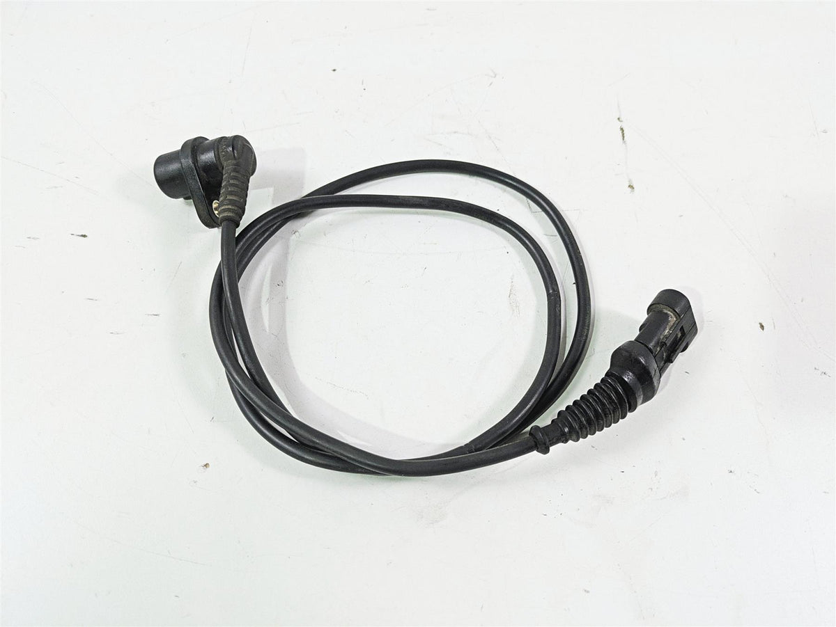 2012 Ducati Streetfighter 848 Rear Wheel Speed Sensor 55240373E {{ shop.shopifyCountryName }} - Mototech271