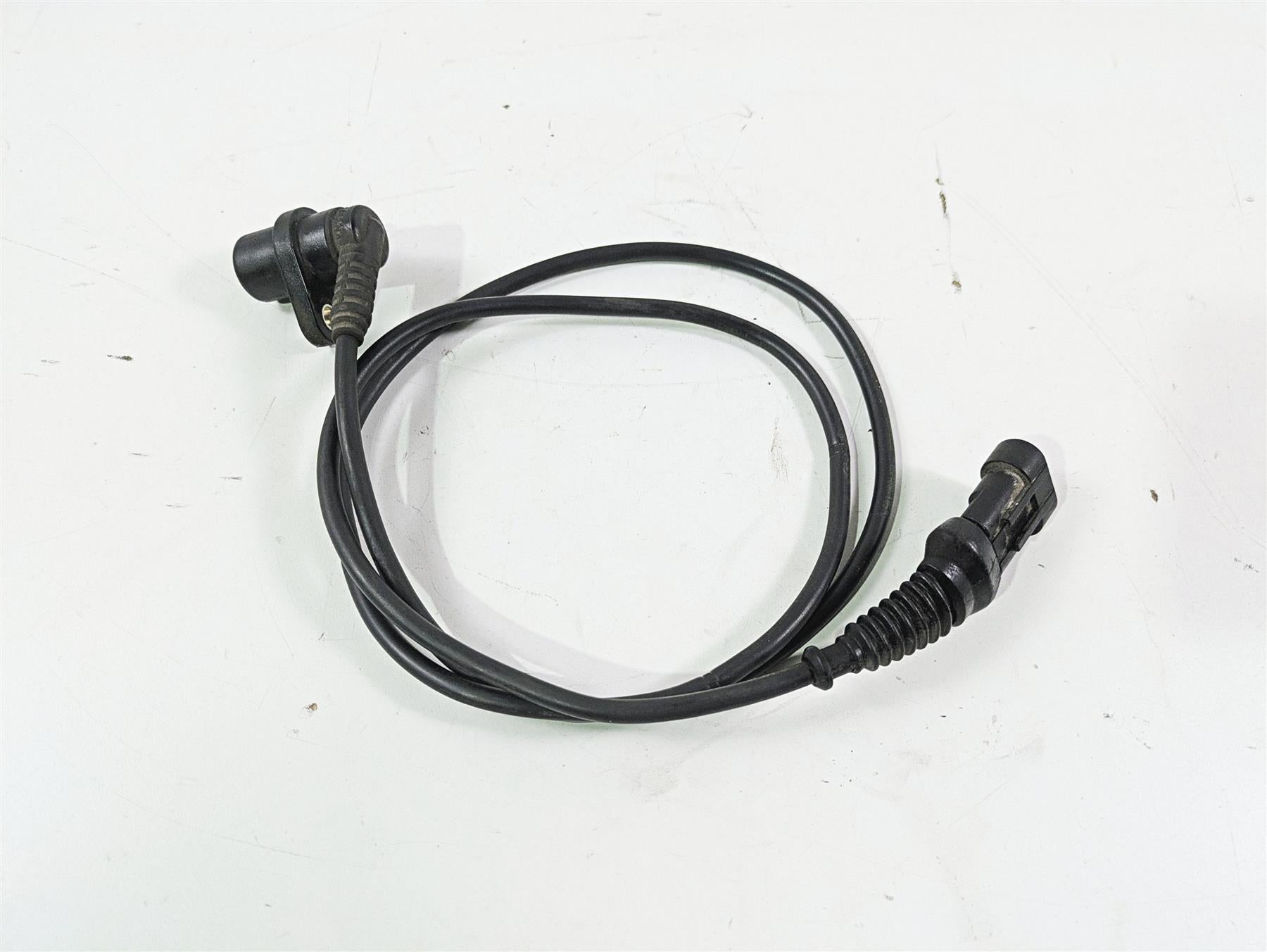 2012 Ducati Streetfighter 848 Rear Wheel Speed Sensor 55240373E {{ shop.shopifyCountryName }} - Mototech271