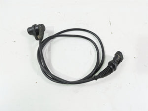 2012 Ducati Streetfighter 848 Rear Wheel Speed Sensor 55240373E
